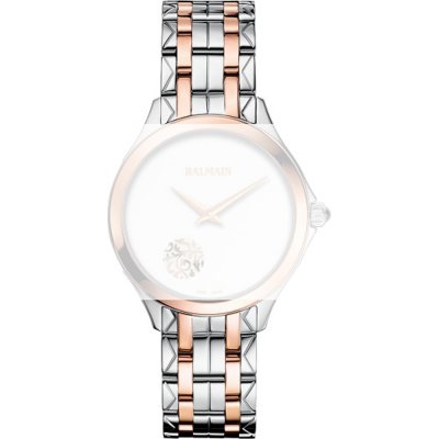 Balmain Straps 0735730 Flamea Strap