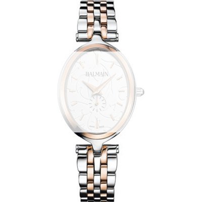 Balmain Straps 0735690 Haute Elegance Strap