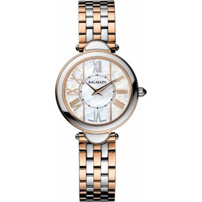 Balmain B8073.33.85 Haute Elegance Watch