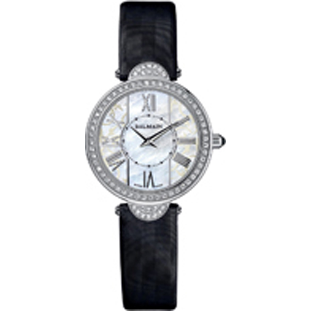 Balmain B8075.32.83 Haute Elegance Watch