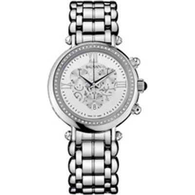 Balmain B5575.33.12 Jolie Madame Watch