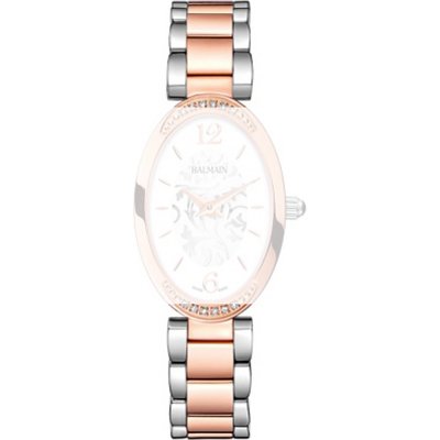 Correa Balmain 0735630 Madrigal • Comerciante oficial