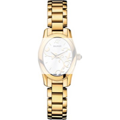 Balmain Straps 0745200 Madrigal Strap