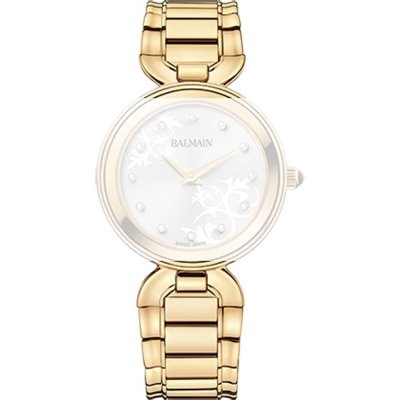 Bracelet Balmain Straps 0745600 Madrigal