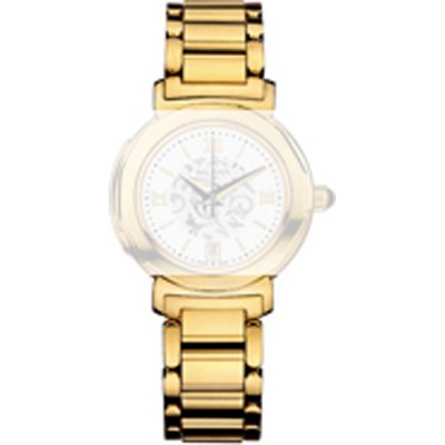 Bracelet Balmain Straps 0745650 Madrigal