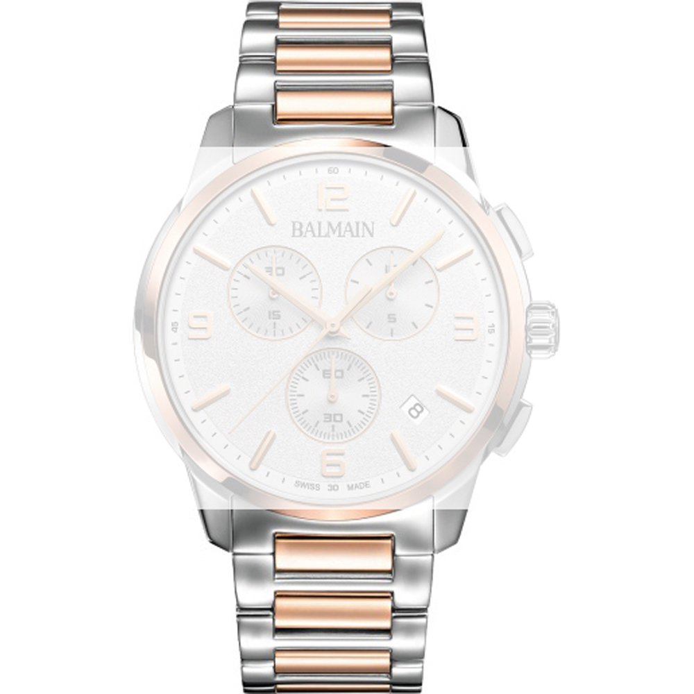 Correa Balmain 0760670 Madrigal • Comerciante oficial - Main Image