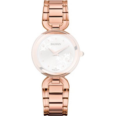 Bracelete Balmain Straps 0775710 Madrigal