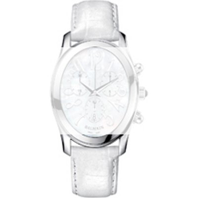 Balmain Straps 1730461 Madrigal Strap