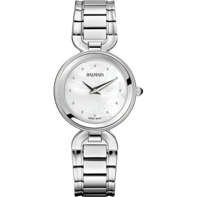 Balmain B4491.33.86 Madrigal Watch