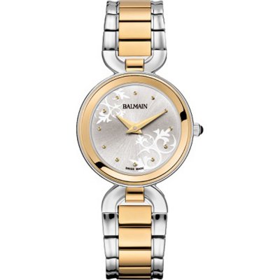 Balmain B4492.39.16 Madrigal Watch