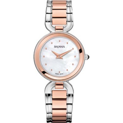 Balmain B4498.33.86 Madrigal Watch
