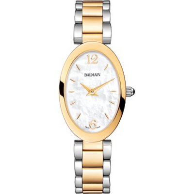 Balmain B4872.39.84 Madrigal Watch