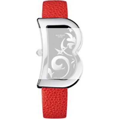 Balmain Straps 0730637 Miss Balmain Strap