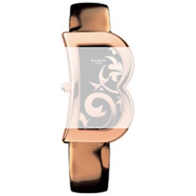 Balmain Straps 0731639 Miss Balmain Strap