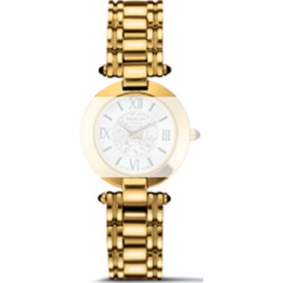 Balmain Straps 0745040 Miss Balmain Band
