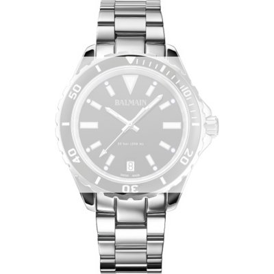 Cinturino Balmain Straps 0755785 Ophrys