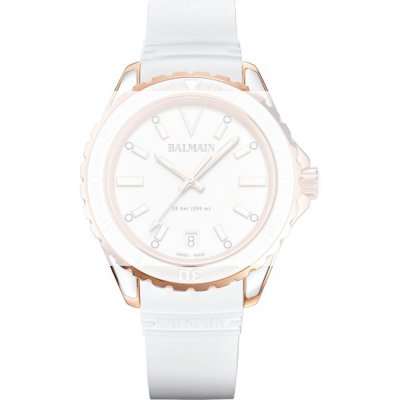 Balmain Straps 1732651 Ophrys Strap