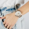 Modern diving watch with date Spring Summer Collection Balmain