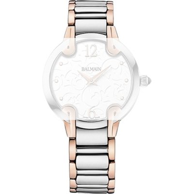 Balmain Straps 0735565 Orithia Strap