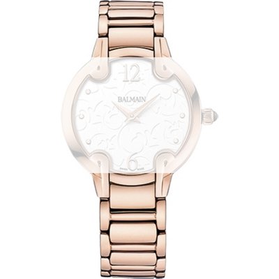 Bracelete Balmain Straps 0775565 Orithia