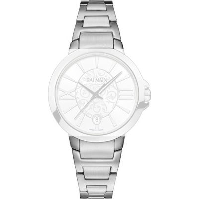 Balmain Straps 0755975 Tilia Strap