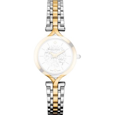 Balmain Straps 0765675 Tilia Strap