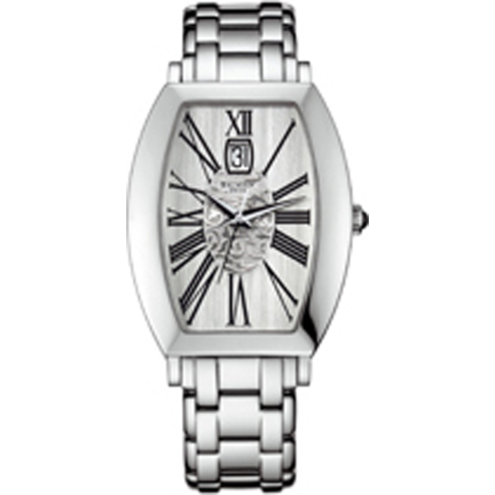 Balmain B2181.33.12 Traveller Watch