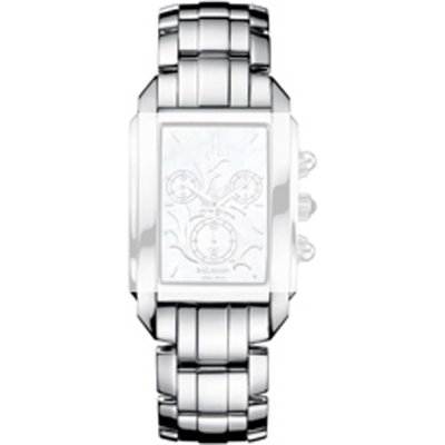 Balmain Straps 0755315 Velvet Strap