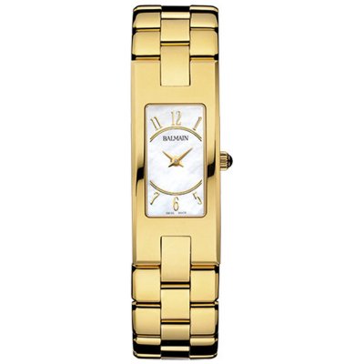 Balmain B3130.33.84 Velvetia Watch