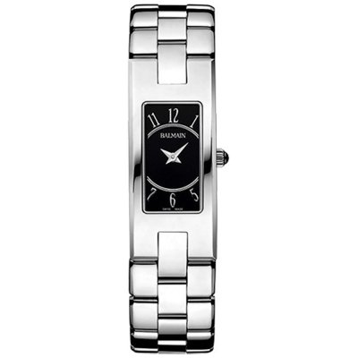 Balmain B3131.33.64 Velvetia Watch