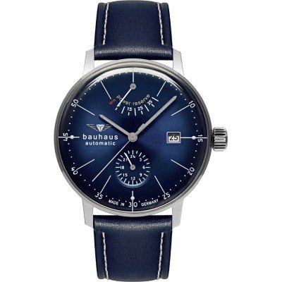 Reloj Bauhaus Dessau 2060-3