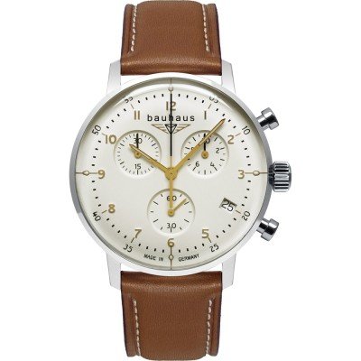 Reloj Bauhaus Dessau 2096-1