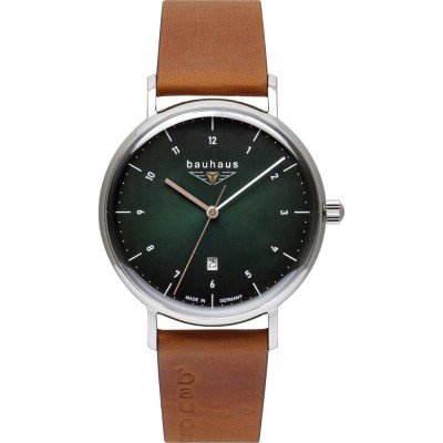 Bauhaus Classic 2140-4 Zegarek