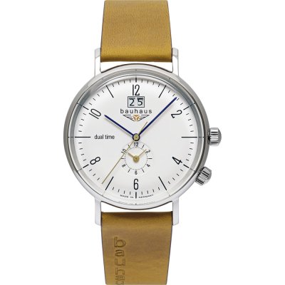 Bauhaus Pure 2144-1 Watch