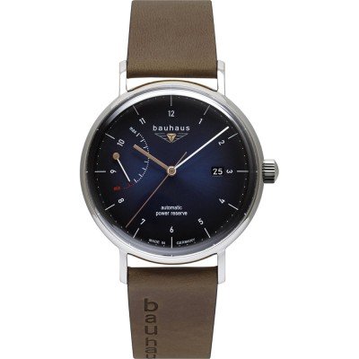Reloj Bauhaus Classic 2160-3