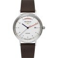 Bauhaus Classic 2162-1 Watch