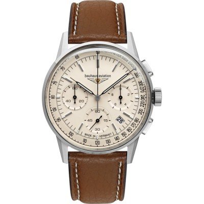 Reloj Bauhaus Aviation 2376-5 Aviation G38