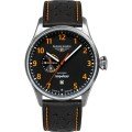 Bauhaus Aviation 2764-5 Aviation Tornado Uhr