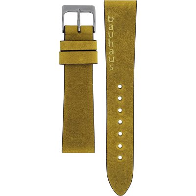 Bauhaus 9L200334GC18 Band