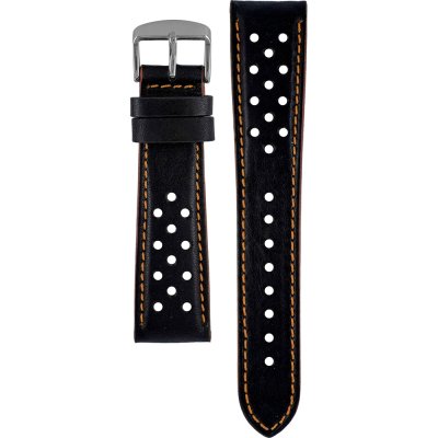 Bauhaus 9L2407013CO2218 Rallye Horlogeband