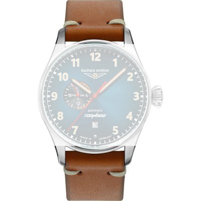Bracelet Bauhaus 9LI43034NLRCN2220A