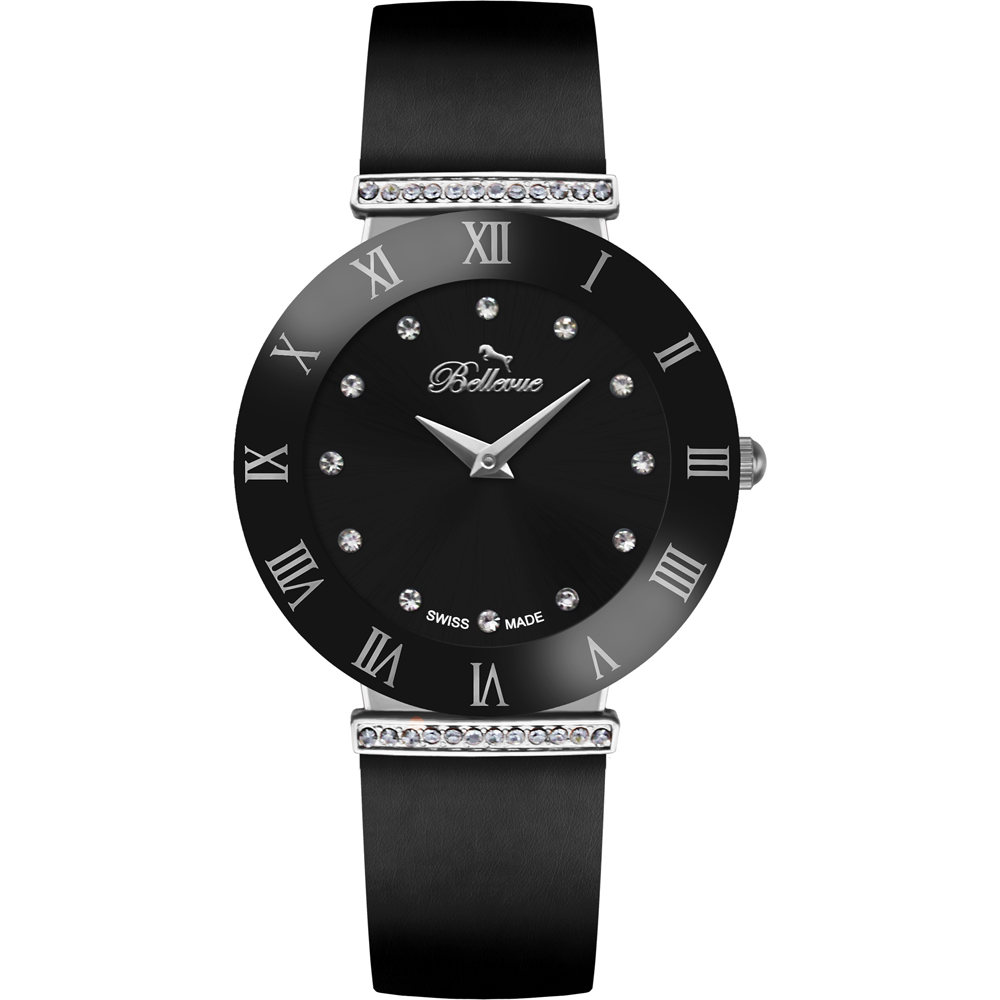 Bellevue E.125 Stardust Watch