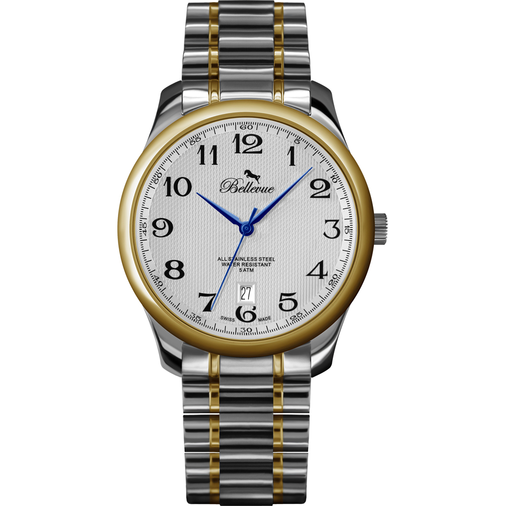 Bellevue F.08 Classico Watch