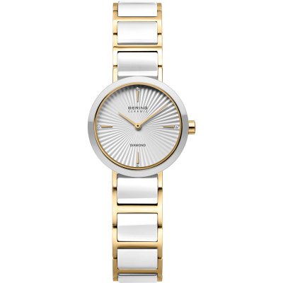 Bering Ceramic 10725-758 Watch