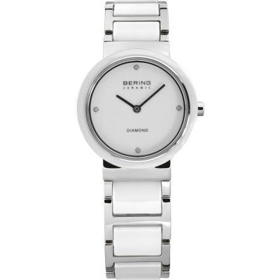 Bering 10729-901 Ceramic Watch