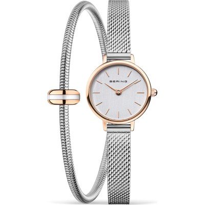 Bering Classic 11022-064-LOVELY-2-GWP190 Watch