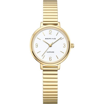 Bering Classic 11028-934 Solar Watch
