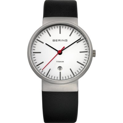 Bering 11036-404 Titanium Watch