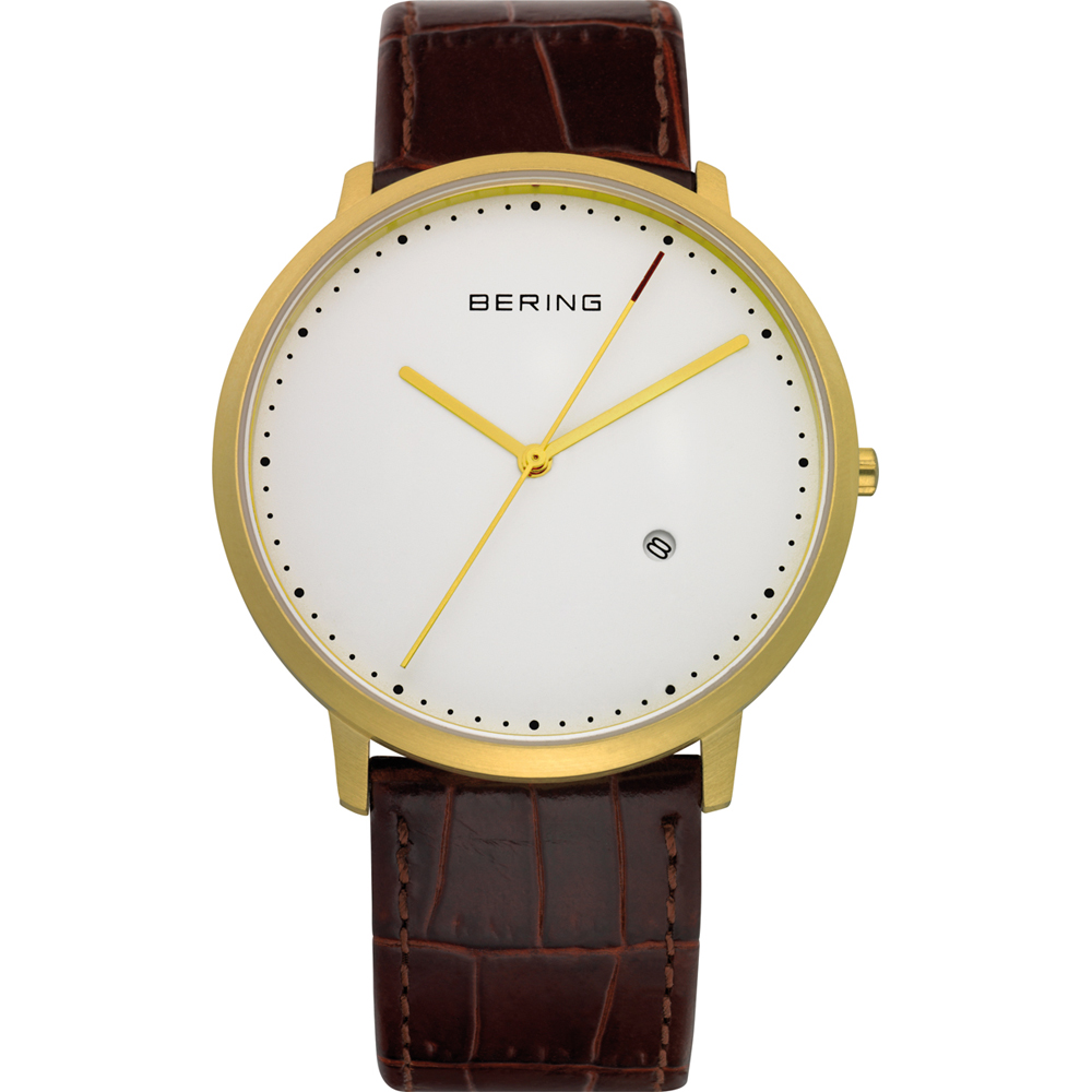 Bering Classic 11139-534 Watch