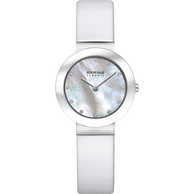 Bering 11429-604 Ceramic Watch